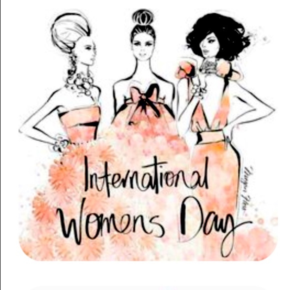 💗 Happy Women’s Day !!! 💗